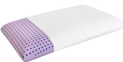 Outlet Nubes Lavanda Lavendel-Kopfkissen Kopfkissen