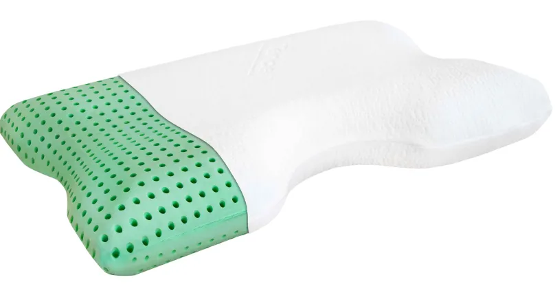 Outlet Nubes Motion orthopädisches Nackenkissen Kopfkissen