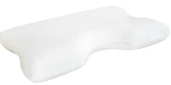 Outlet Nubes Motion orthopädisches Nackenkissen Kopfkissen