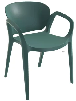 Octave Plastikstühle 2er Set Stühle|Kunststoffstühle