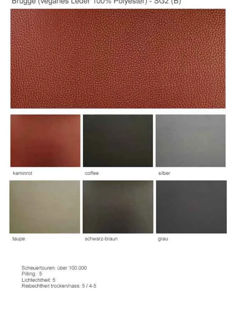 New Ohio Couch mit Bettfunktion Schlafsofa|Sofas