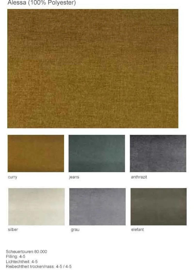 Outlet Ohio Schlafsofa klein Schlafsofa|Sofas