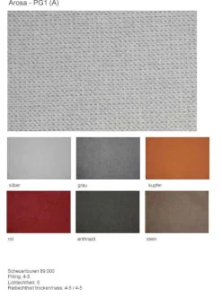 Hot Ohio Sessel mit Schlaffunktion Schlafsofa|Sofas