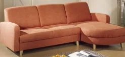 Online Ohio Sofa mit Recamiere Wohnlandschaft