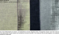 Outlet Oliver Schlafcouch mit Bettkasten Schlafsofa