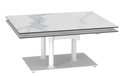 Sale Opera zweier Couchtisch Keramik Couchtische