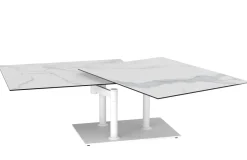 Sale Opera zweier Couchtisch Keramik Couchtische