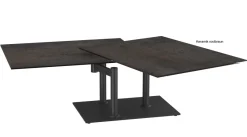 Sale Opera zweier Couchtisch Keramik Couchtische