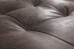 Sale Optima 2-Sitzer Sofa mit Ottomane Ecksofas