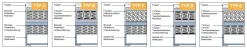 Clearance Oregon Boxspringbett mit Bettkasten 180x200 Boxspringbett