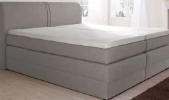 Sale Oregon Boxspringbett 200x200 mit Stauraum Boxspringbett