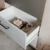 New Orlando günstige Kommode 120 cm mit Schubkästen u. Türen Sideboards|Anrichten