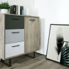 Online Orlando günstige Kommode eiche Sideboards|Anrichten