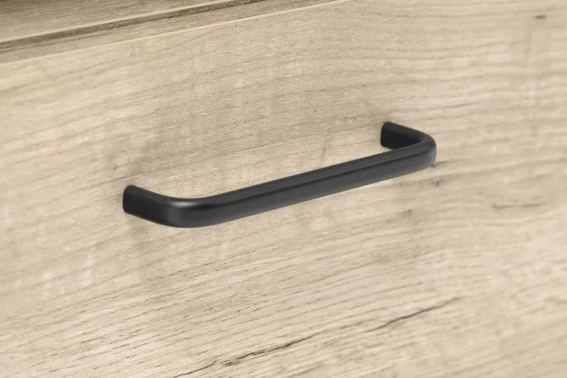 New Orlando günstige Schubladenkommode eiche Flurkommode|Sideboards
