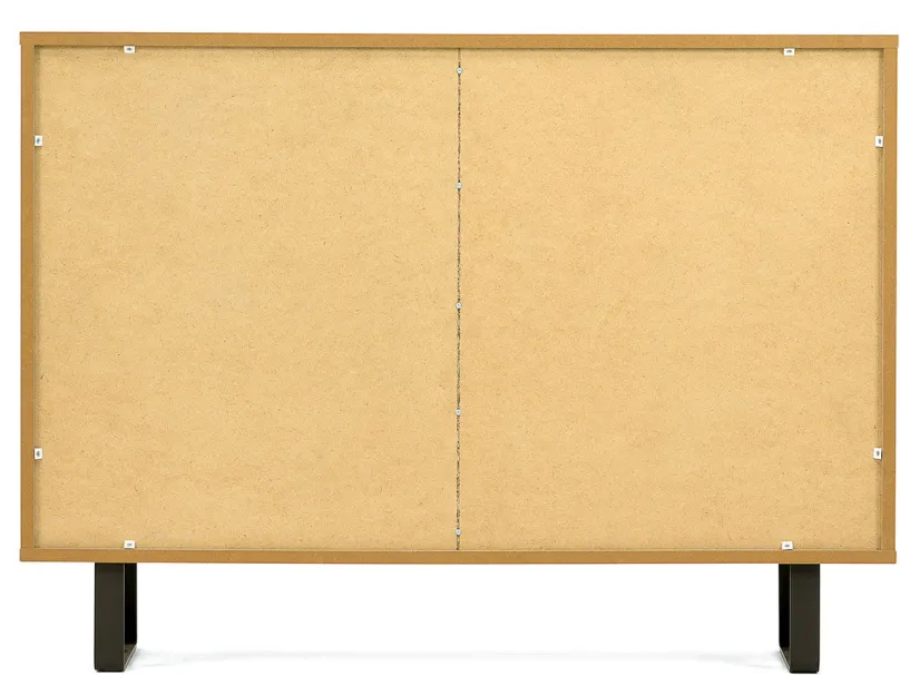 New Orlando günstige Schubladenkommode eiche Flurkommode|Sideboards