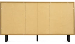 Orlando modernes Sideboard eiche Sideboards|Anrichten