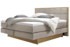 Sale Ottawa Boxspringbett mit Bettkasten Boxspringbett