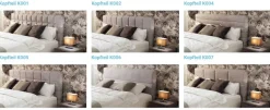 Ottmar Boxspringbett 200x200 Boxspringbett