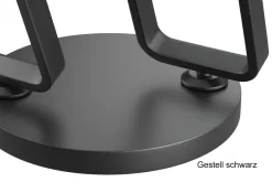 New Ozean Couchtisch rund modern Couchtische