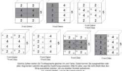 Discount Paros Schwebertürenschrank 2-türig Schwebebetürenschränke