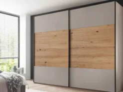 Best Paros Schwebetürenschrank Schlafzimmer Schwebebetürenschränke