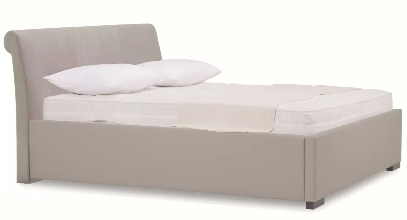 Best Perm Polsterbett 200x200 Polsterbett