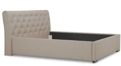 Best Perm Polsterbett 200x200 Polsterbett