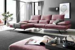 Outlet Phoenix Sofa 3-Sitzer modern Ecksofas