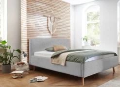 Best Polsterbett Mattis mit Bettkasten Polsterbett