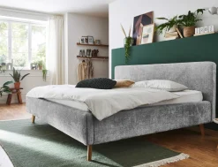 Best Polsterbett Mattis mit Bettkasten Polsterbett