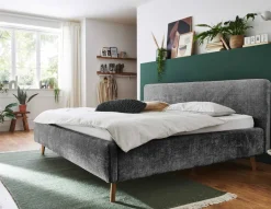 Best Polsterbett Mattis mit Bettkasten Polsterbett