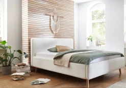 Best Polsterbett Mattis mit Bettkasten Polsterbett