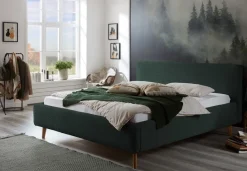 Best Polsterbett Mattis mit Bettkasten Polsterbett