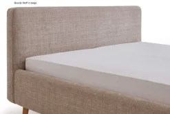 Best Polsterbett Mattis mit Bettkasten Polsterbett