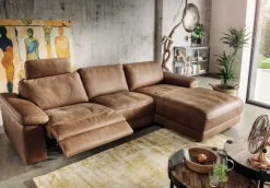 Best Portland Funktionscouch Ecksofas