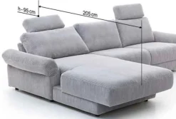 Best Portland Funktionscouch Ecksofas