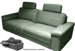 Online Portland Relaxsofa elektrisch Sofas