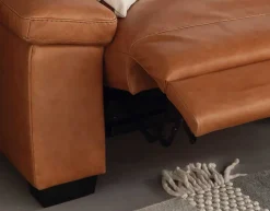 Online Portland Relaxsofa elektrisch Sofas