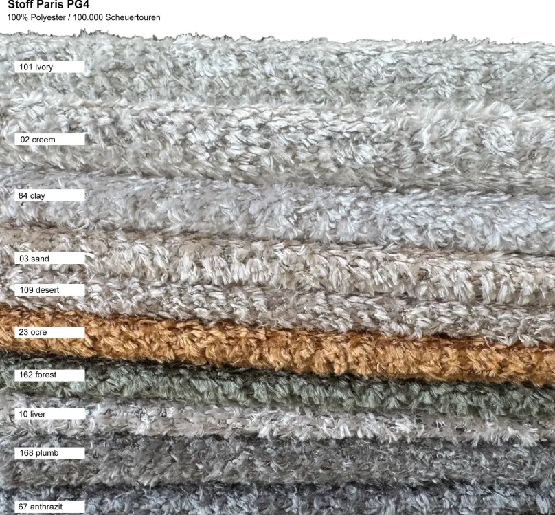 Discount Portland Sofa 3 Sitzer Sofas