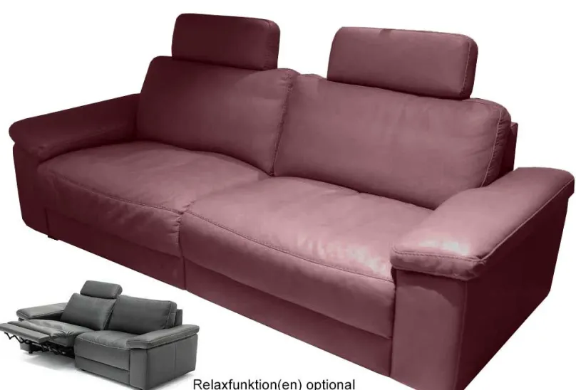 Discount Portland Sofa 3 Sitzer Sofas
