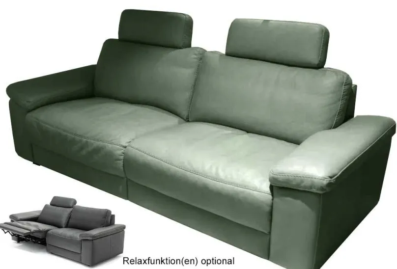 Discount Portland Sofa 3 Sitzer Sofas