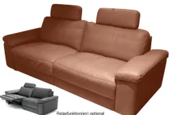 Discount Portland Sofa 3 Sitzer Sofas