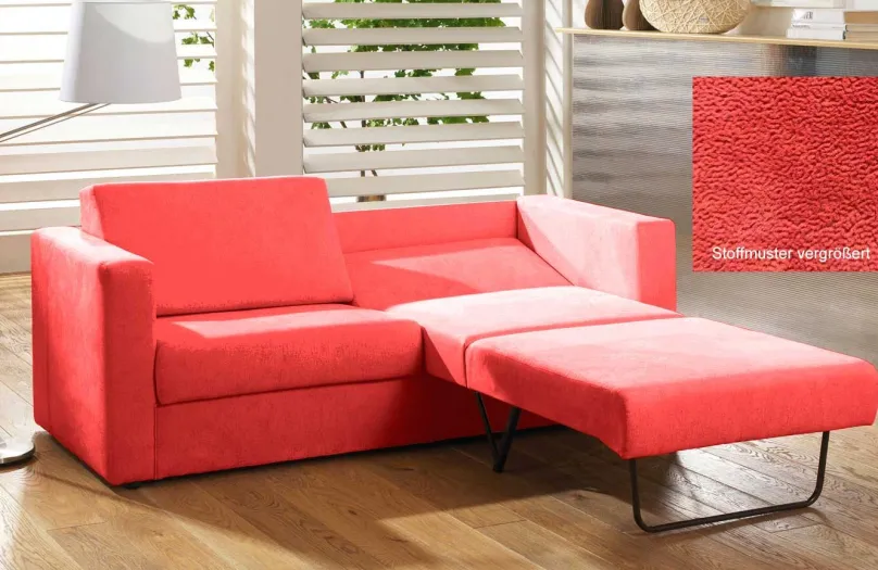 Posa Schlafsofa 160x200 Schlafsofa