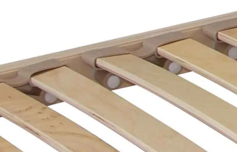 Hot Primaflex Lattenrost Bettkasten Lattenroste
