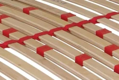 New Primaflex Lattenrost mit Bettkastenfunktion Lattenroste