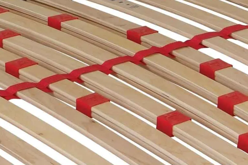 New Primaflex Lattenrost mit Bettkastenfunktion Lattenroste