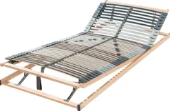 New Punktoflex Premium Lattenrost Seitenschläfer Lattenroste