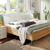 Online Quito Bett 180x200 günstig Klassisches Bettgestell