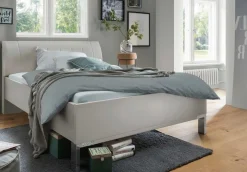 Online Quito Bett 180x200 günstig Klassisches Bettgestell