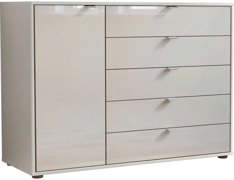 Hot Quito Kommode 120 breit Kombikommode